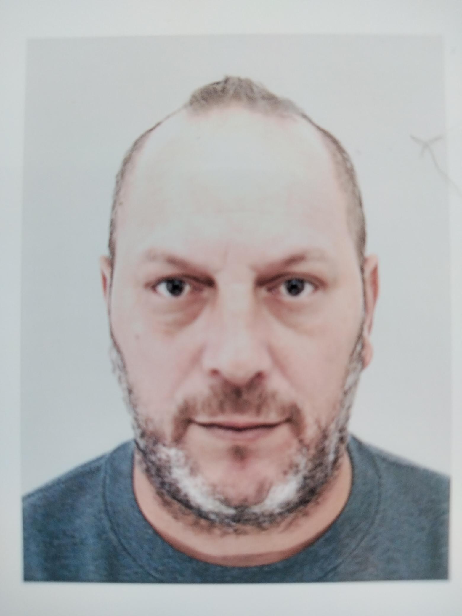 Profil de Moran, 45 ans, Gay Suisse à Renens VD