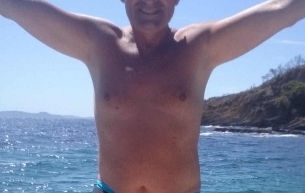 Profil de Maori, 55 ans, Gay Suisse à Le Prese