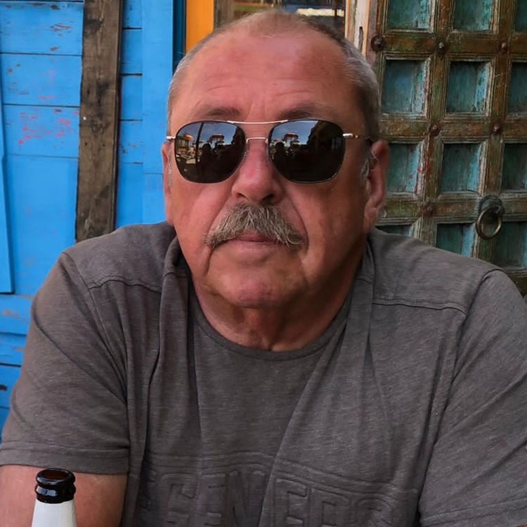 Profil de Louis-gabriel, 55 ans, Gay Suisse à Cademario