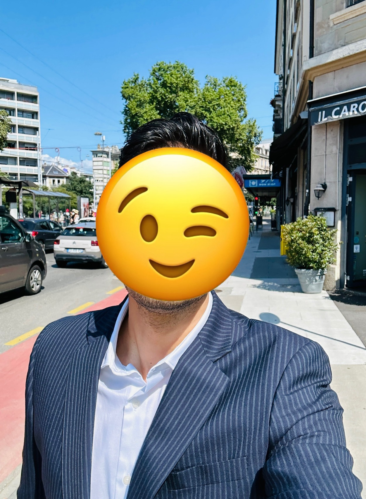 Profil de Abdoulaye, 38 ans, Gay Suisse à Saillon