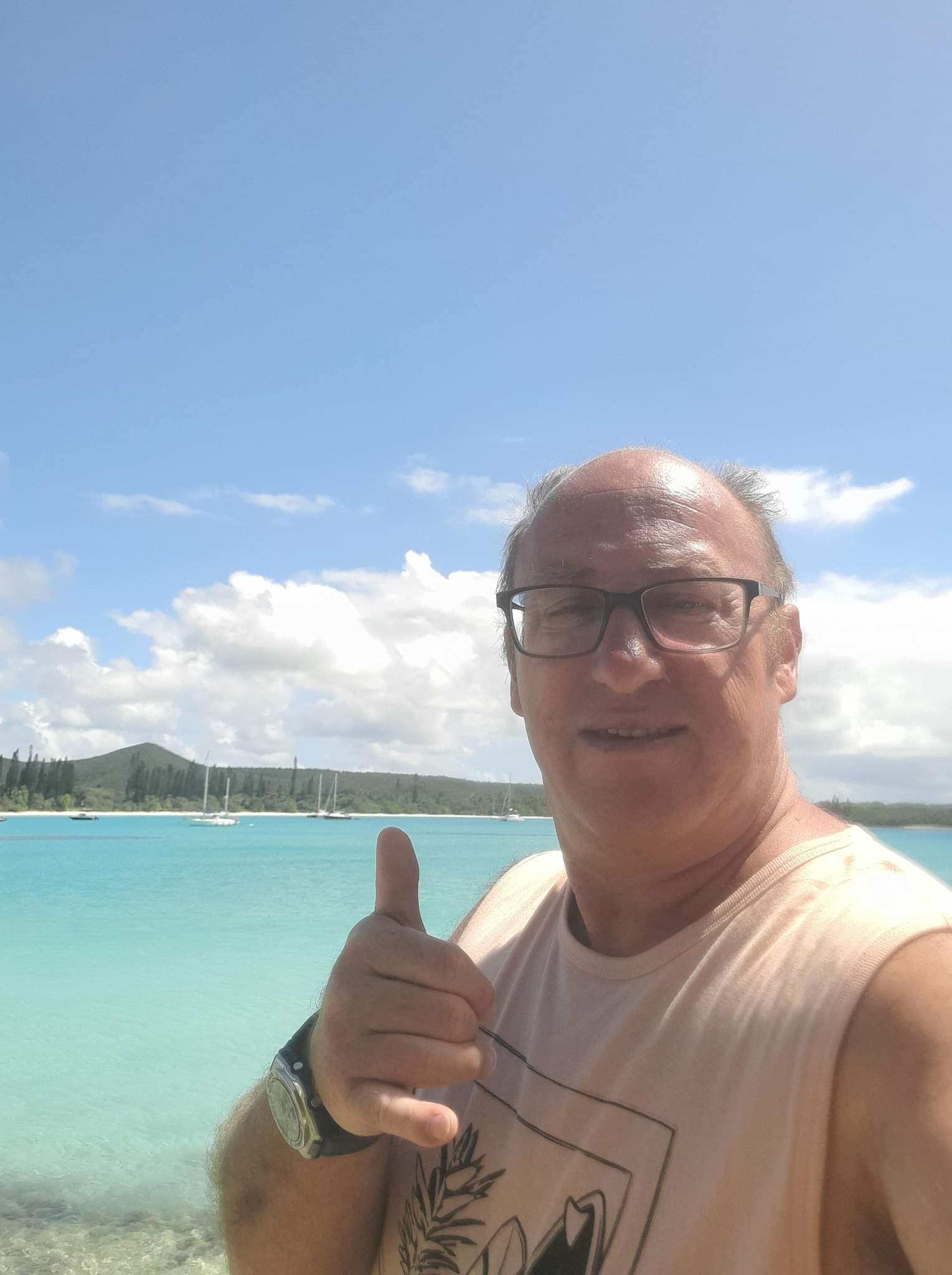 Profil de Lalo, 55 ans, Gay Suisse à Kefikon TG