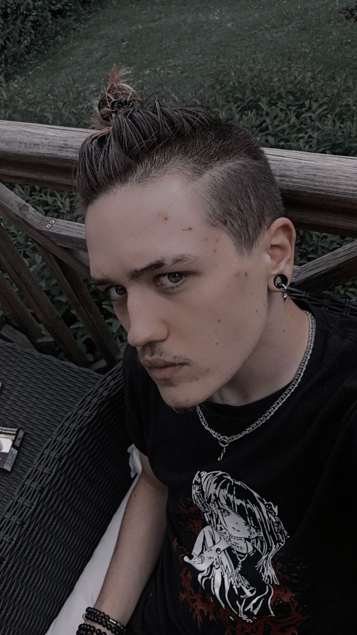 Profil de Tana, 20 ans, Gay Suisse à Waldkirch