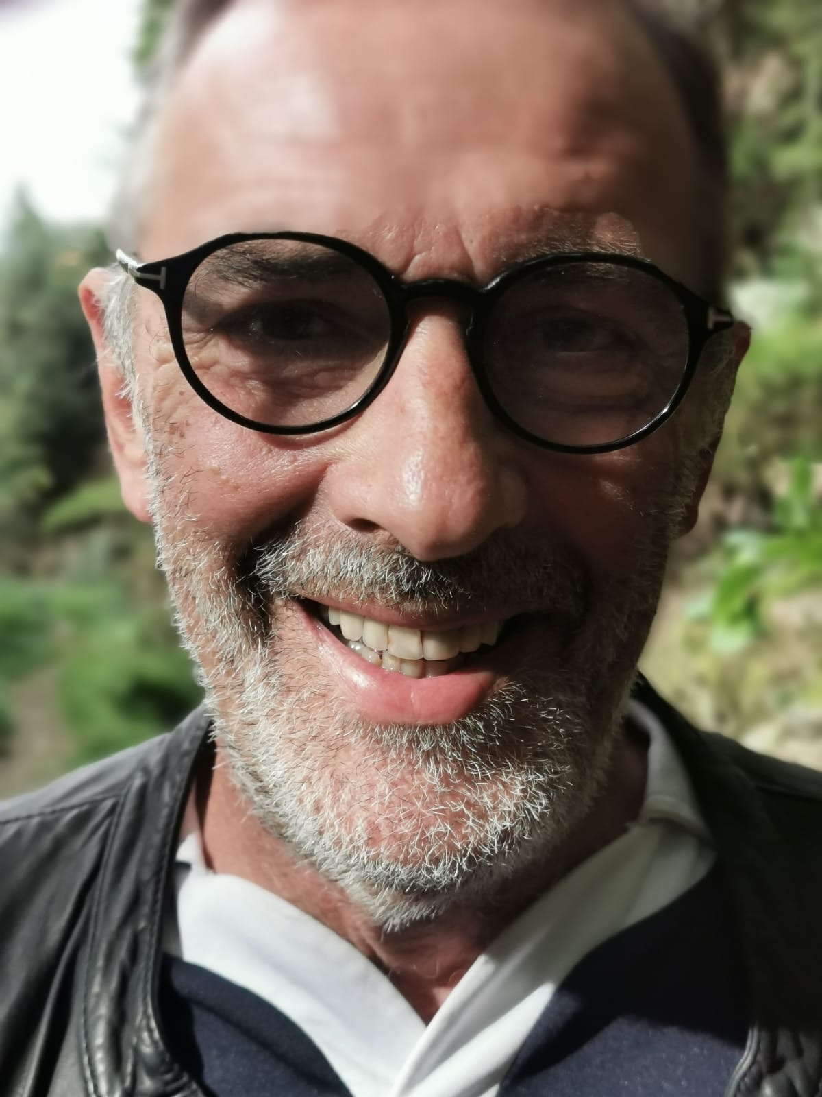 Profil de Nanda, 55 ans, Gay Suisse à Obergerlafingen