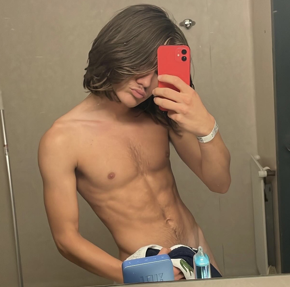 Profil de Galen, 23 ans, Gay Suisse à Pigniu