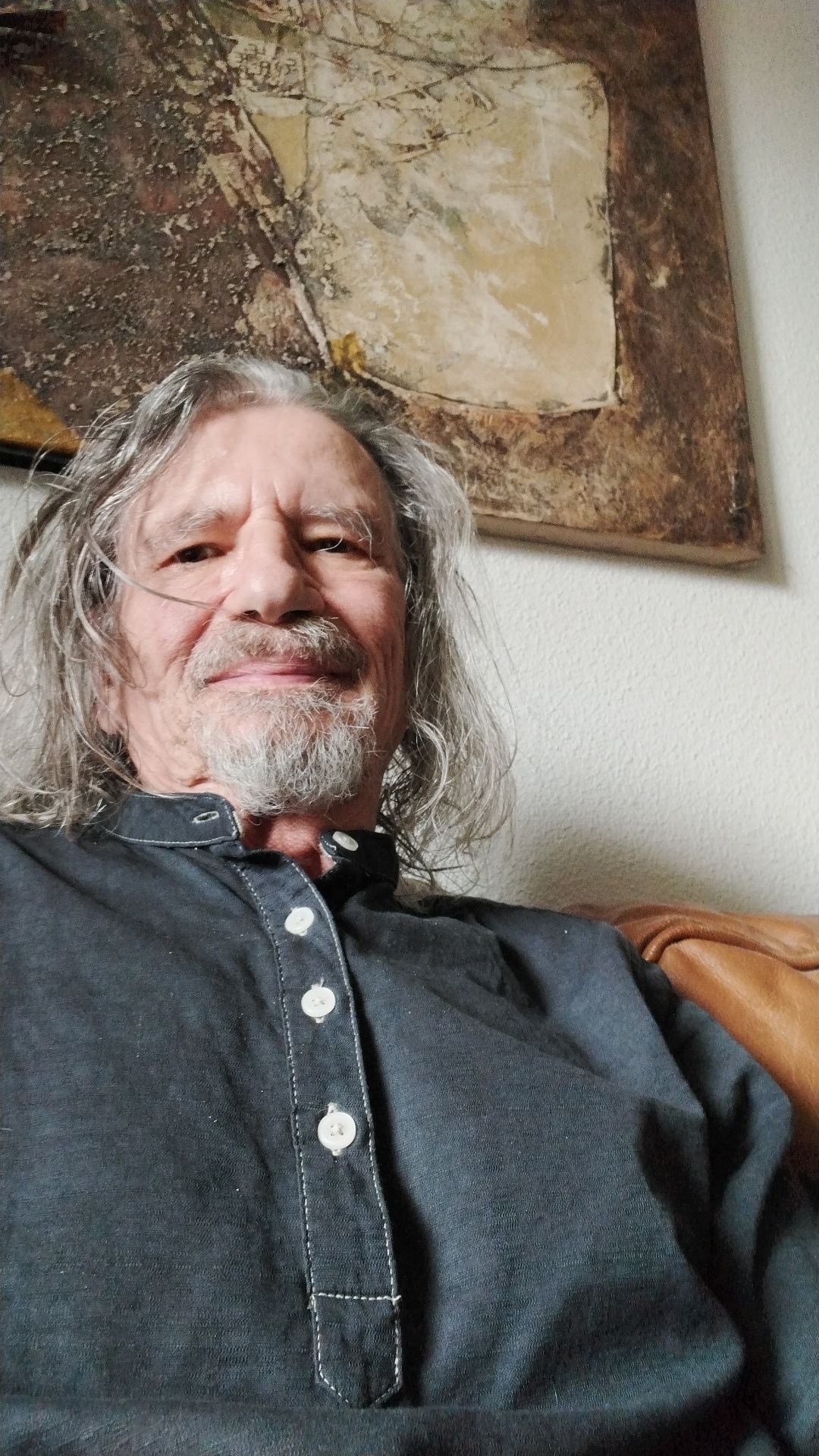 Profil de Guerlain, 55 ans, Gay Suisse à Orpund