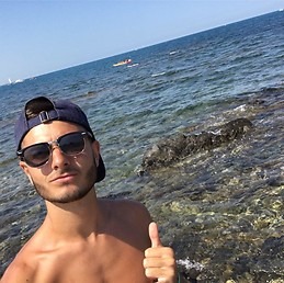Profil de Jaures, 22 ans, Gay Suisse à Martisberg