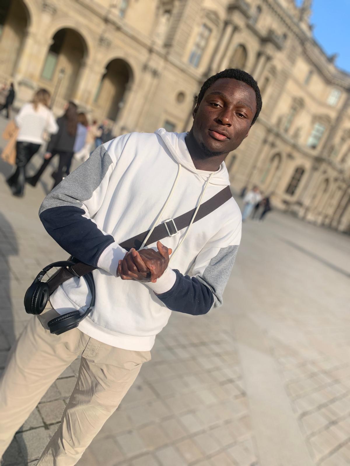 Profil de Addison, 21 ans, Gay Suisse à Rougemont