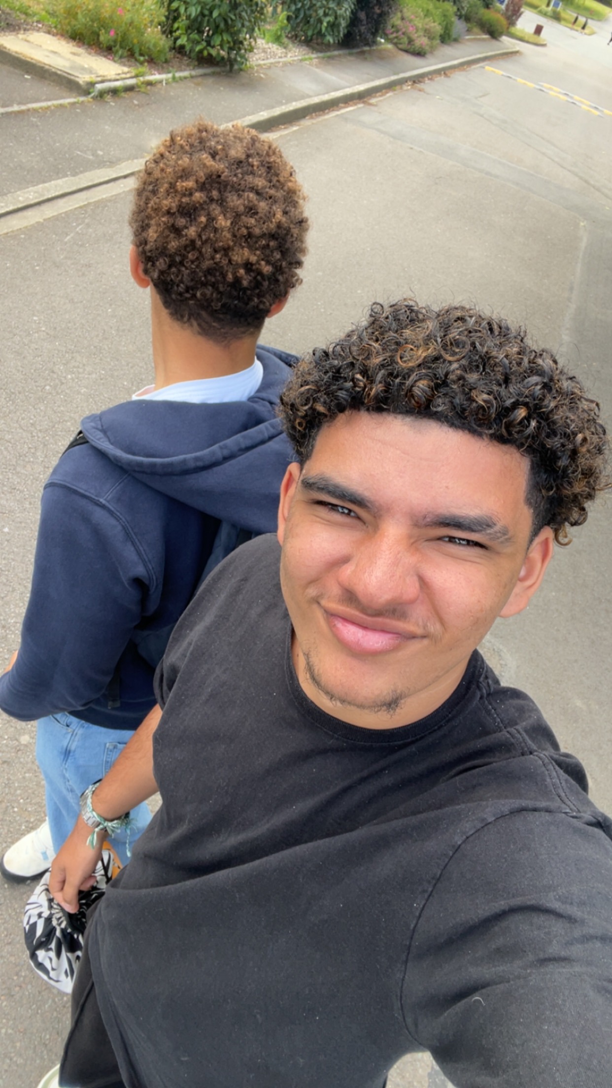 Profil de Soliane, 23 ans, Gay Suisse à Rapperswil BE