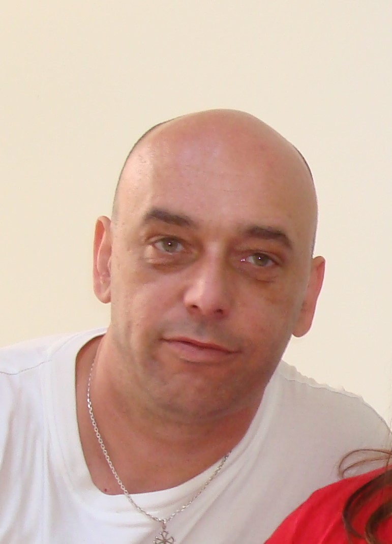 Profil de Kavin, 53 ans, Gay Suisse à Böttstein