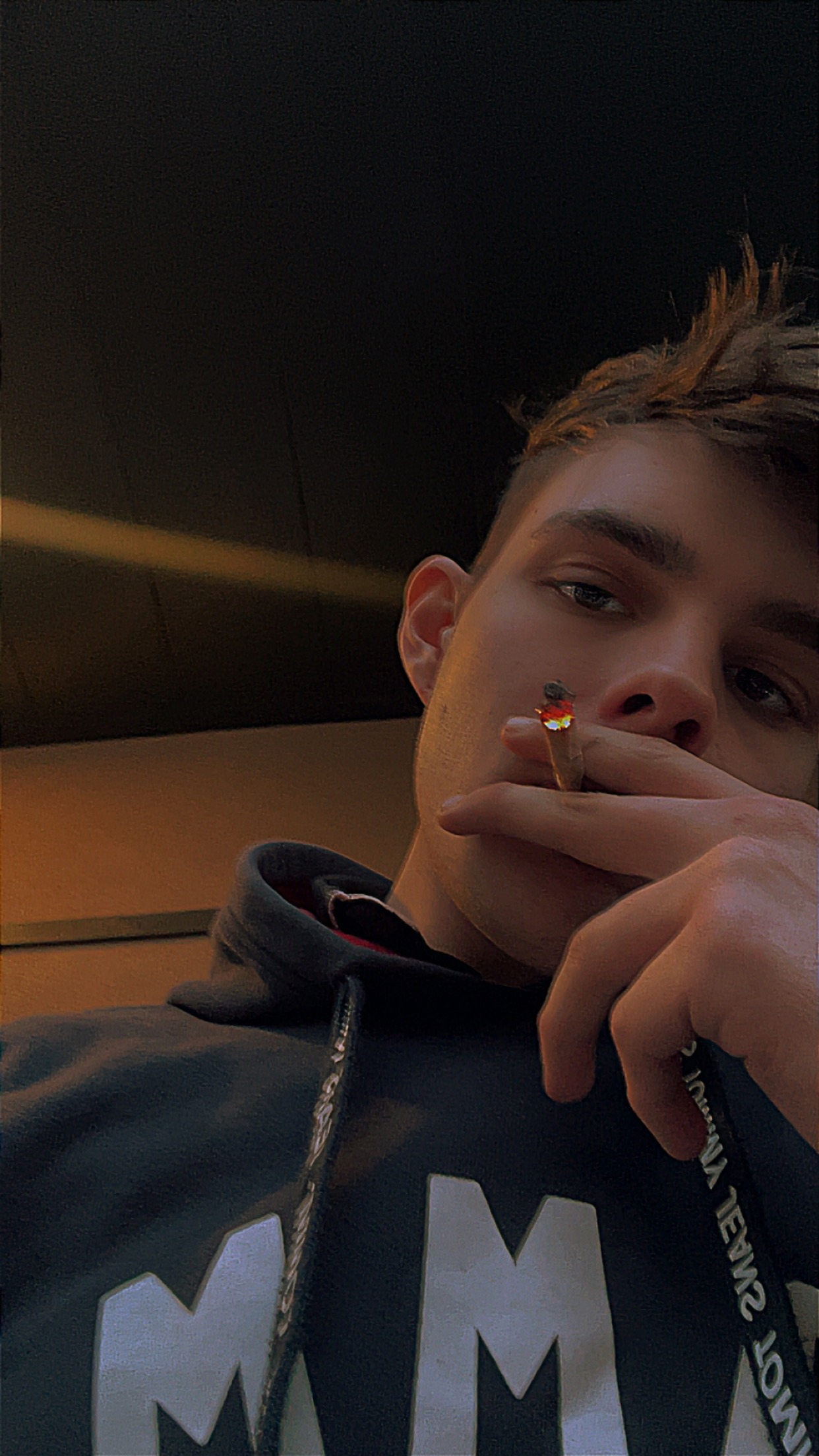 Profil de Samba, 20 ans, Gay Suisse à Zimmerwald