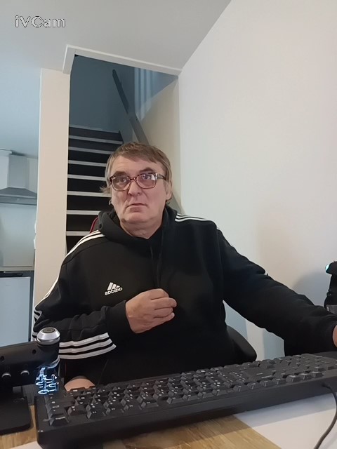 Profil de Jean-raymond, 55 ans, Gay Suisse à Bex