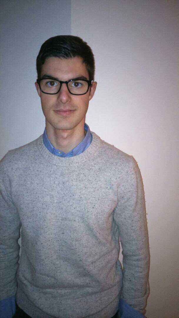 Profil de Micheal, 30 ans, Gay Suisse à Ried-Mörel