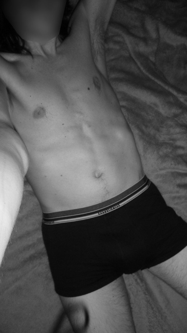 Profil de Réhan, 34 ans, Gay Suisse à Vrin