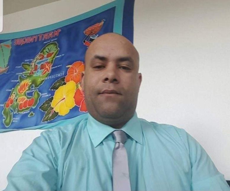 Profil de Maden, 44 ans, Gay Suisse à Vaumarcus
