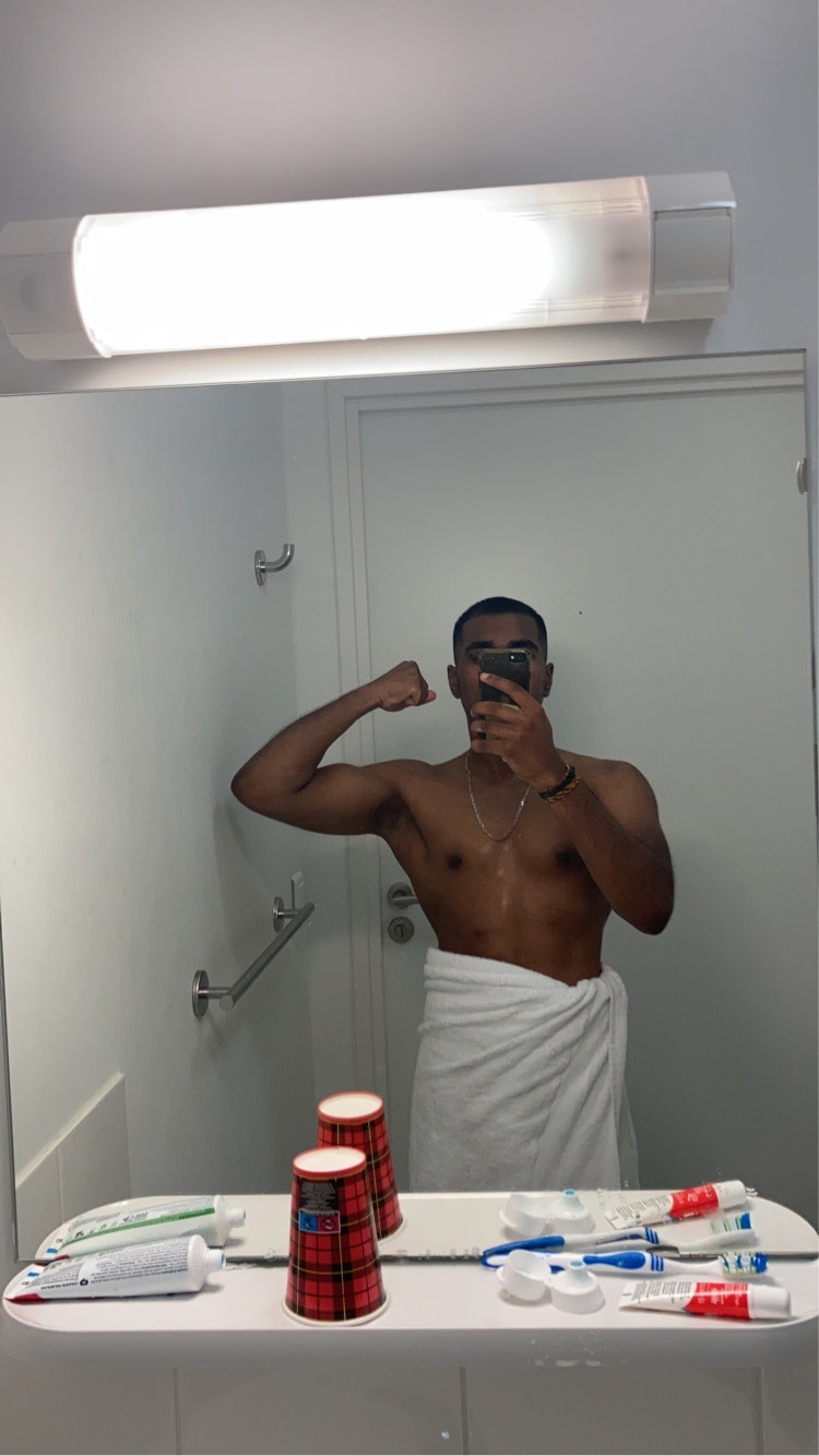 Profil de Mattys, 26 ans, Gay Suisse à Ziegelbrücke