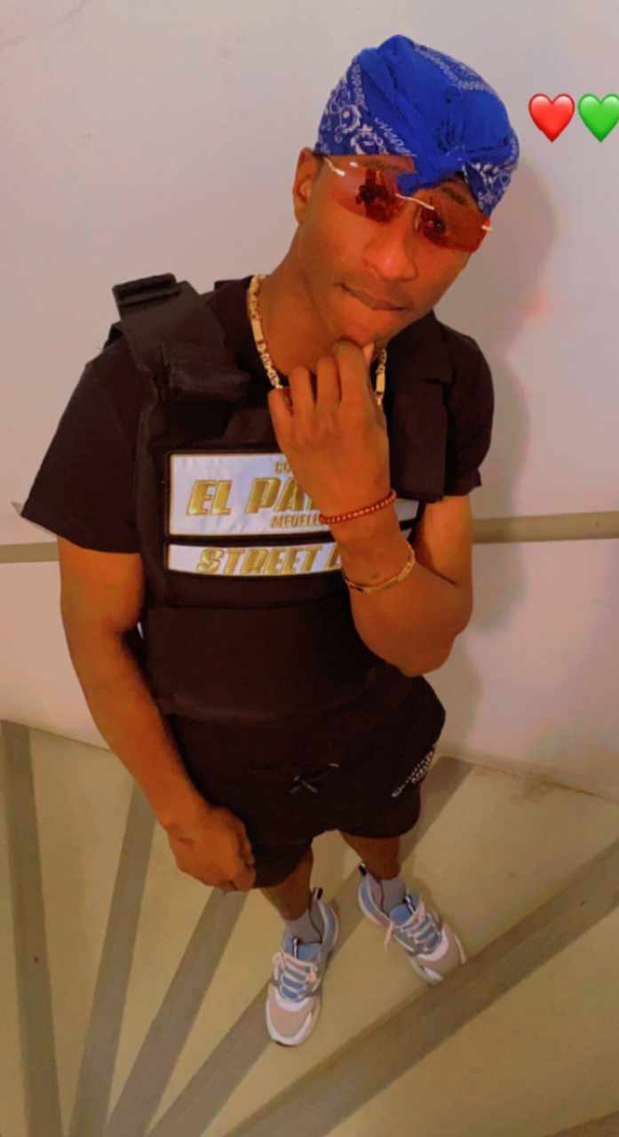 Profil de Hassane, 20 ans, Gay Suisse à Cademario