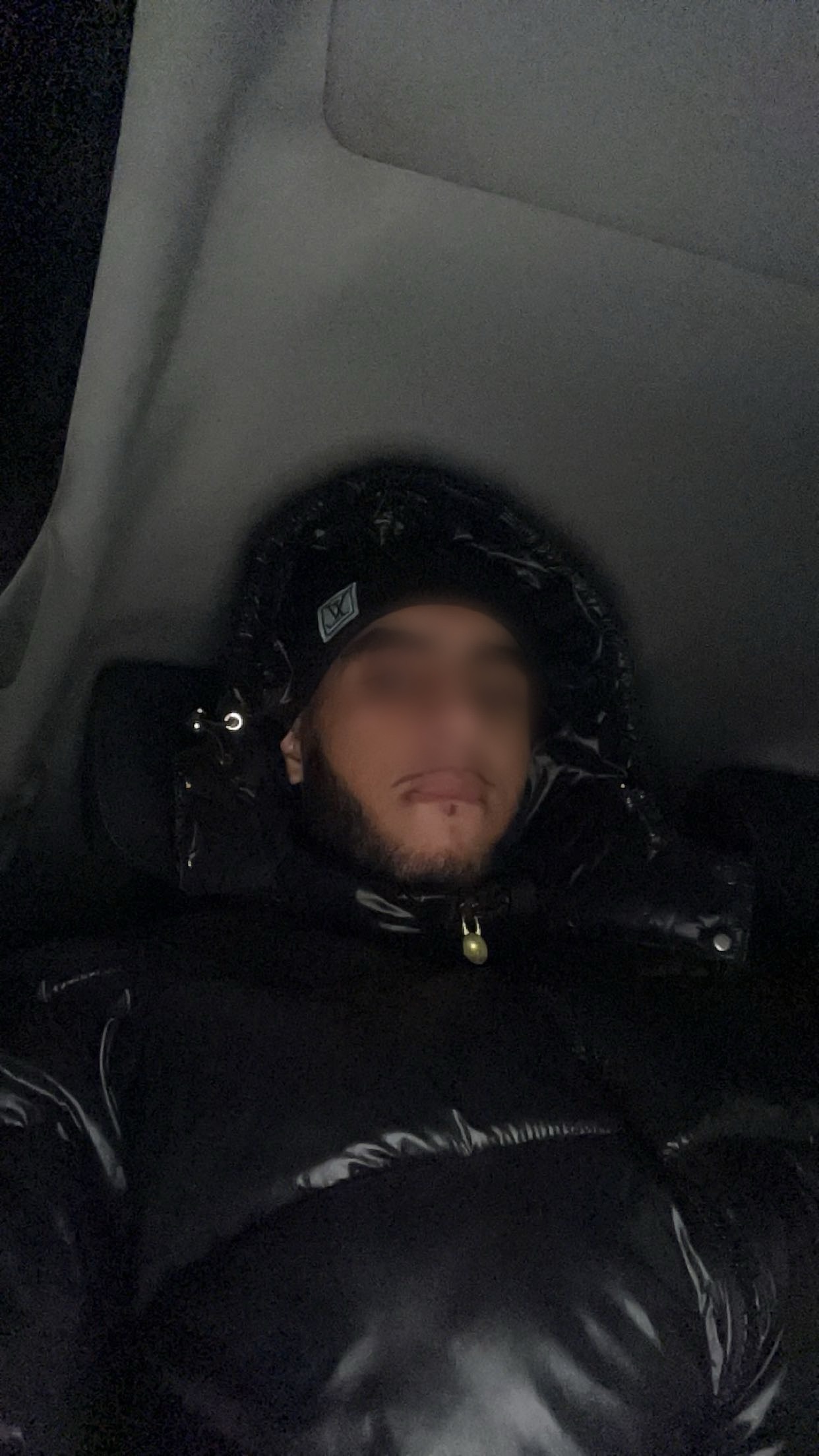 Profil de Colomban, 20 ans, Gay Suisse à Gempen