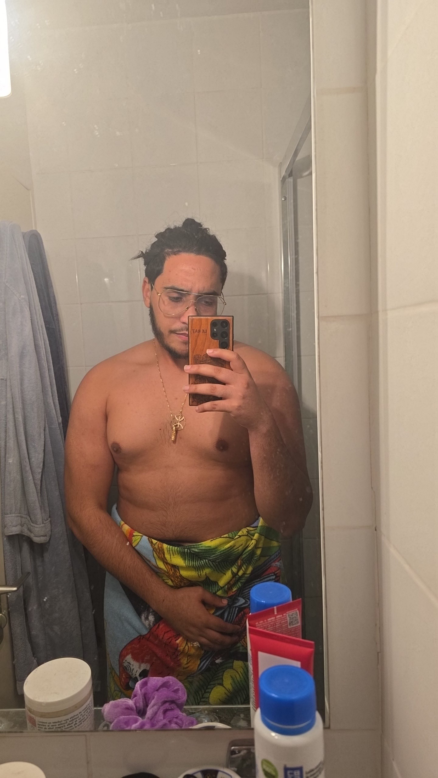 Profil de Ben, 25 ans, Gay Suisse à Villars-Burquin