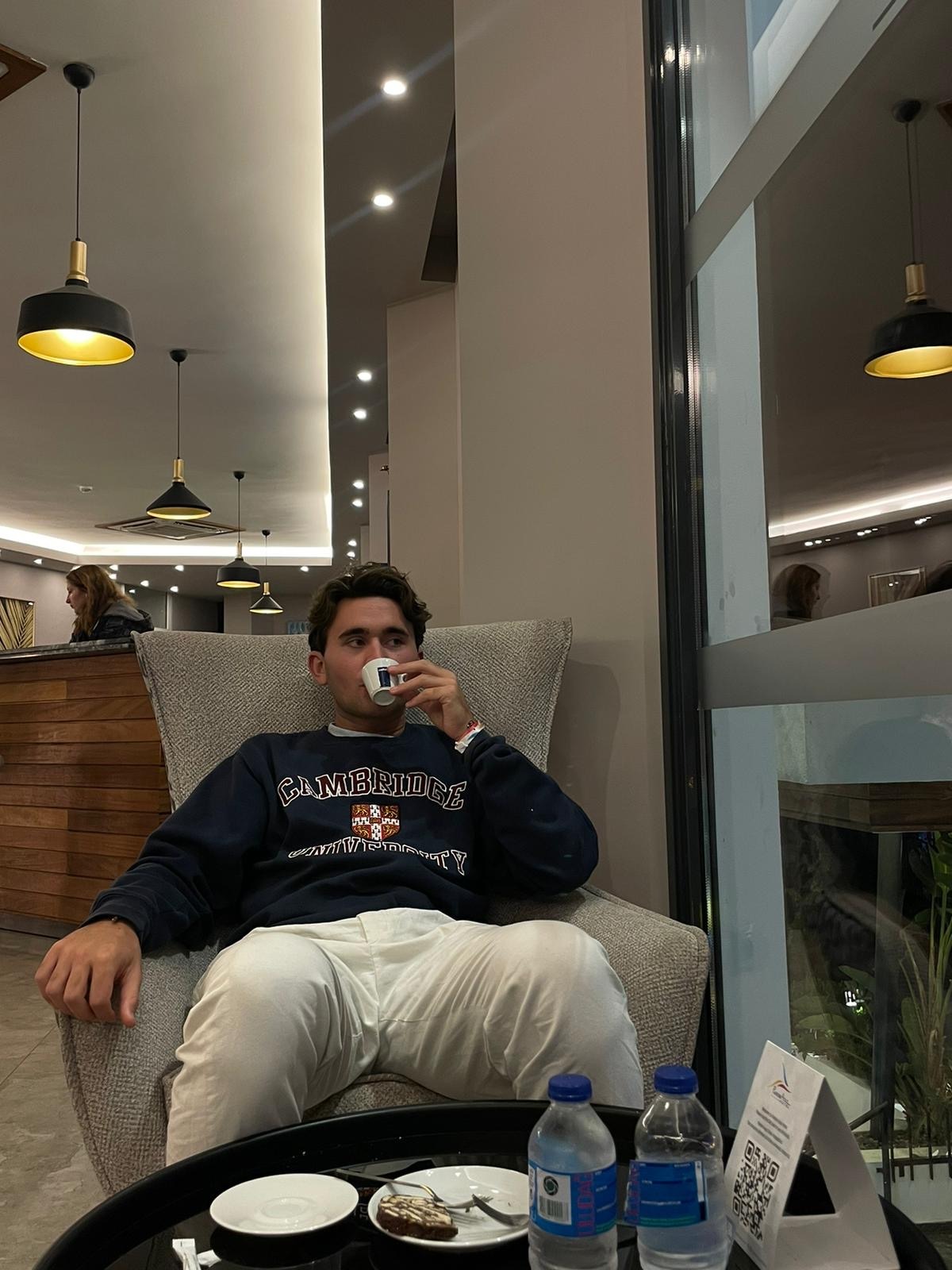 Profil de Mateo, 25 ans, Gay Suisse à Le Prese