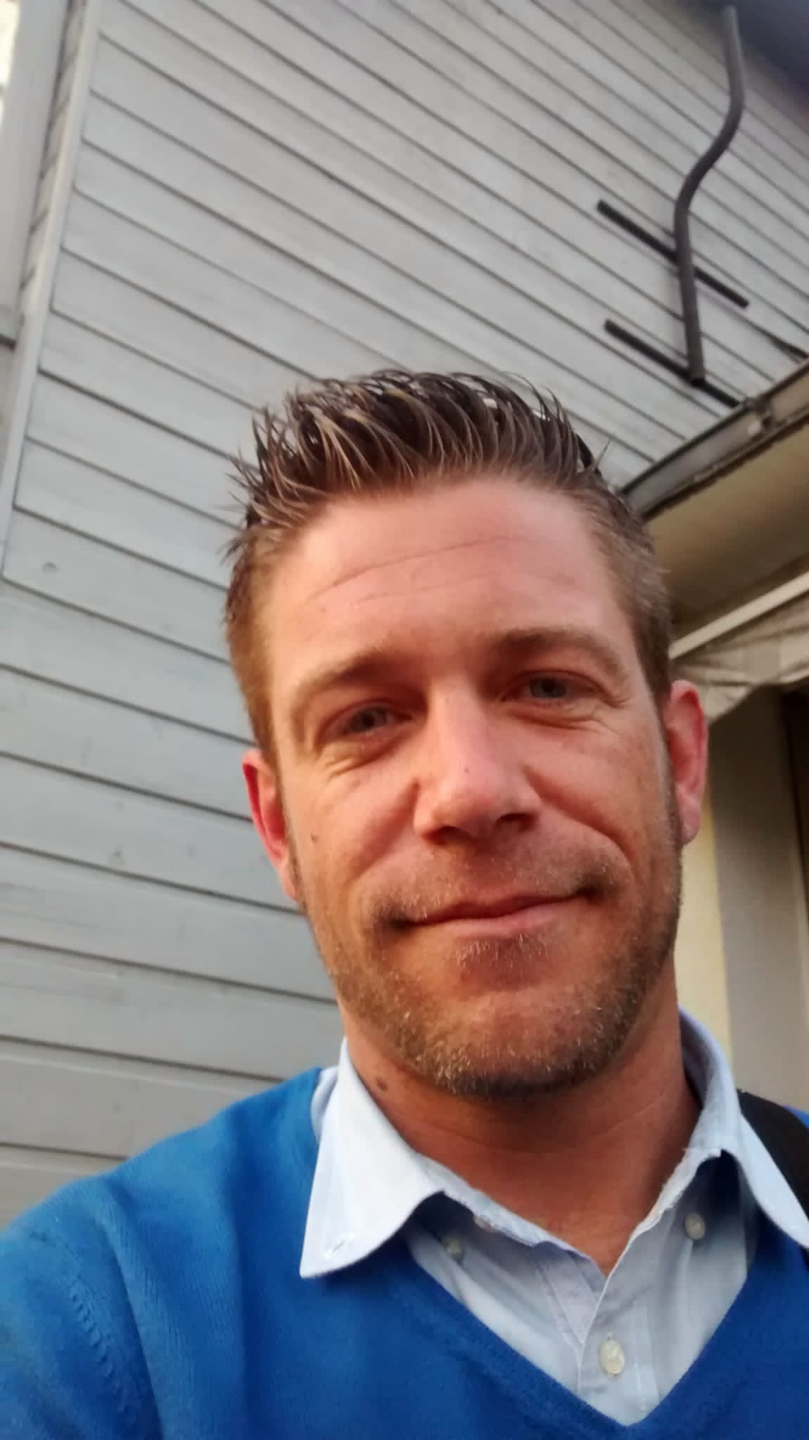 Profil de Cornil, 47 ans, Gay Suisse à Libingen