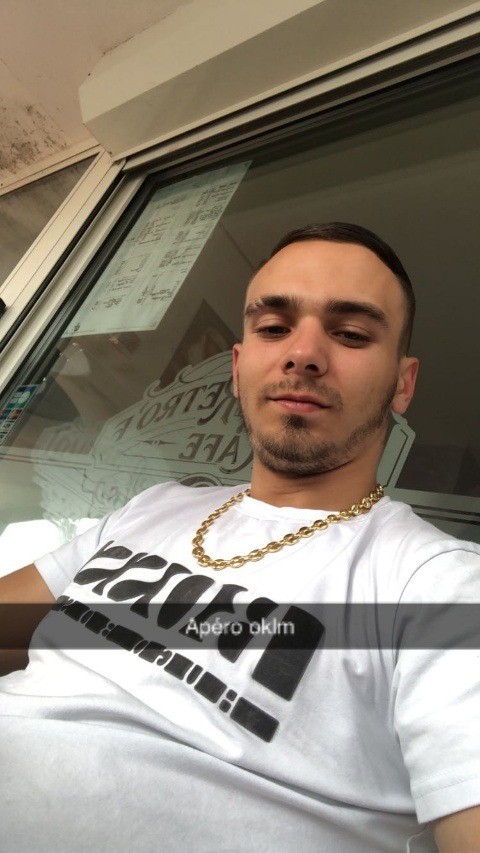 Profil de Aymane, 24 ans, Gay Suisse à Preda