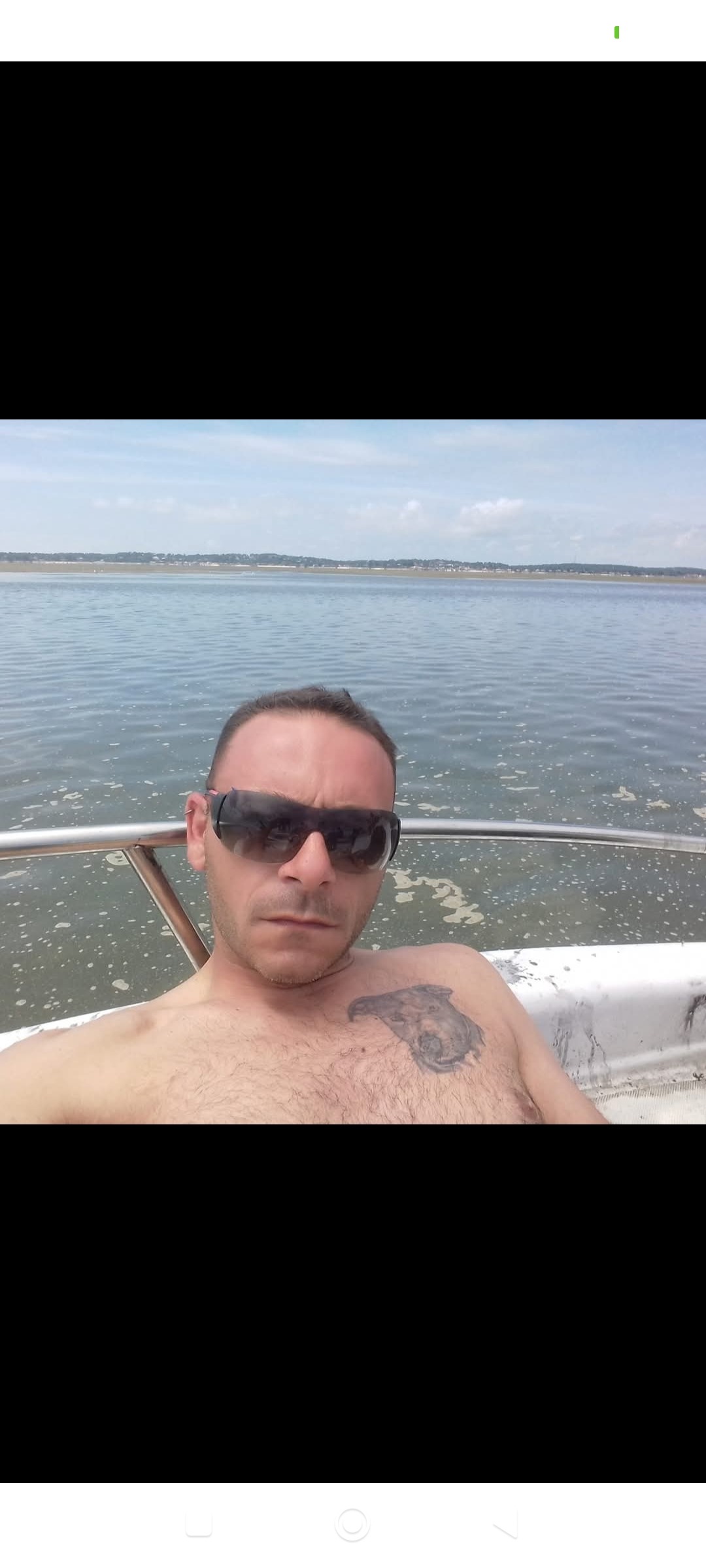 Profil de Nezir, 45 ans, Gay Suisse à Marnand