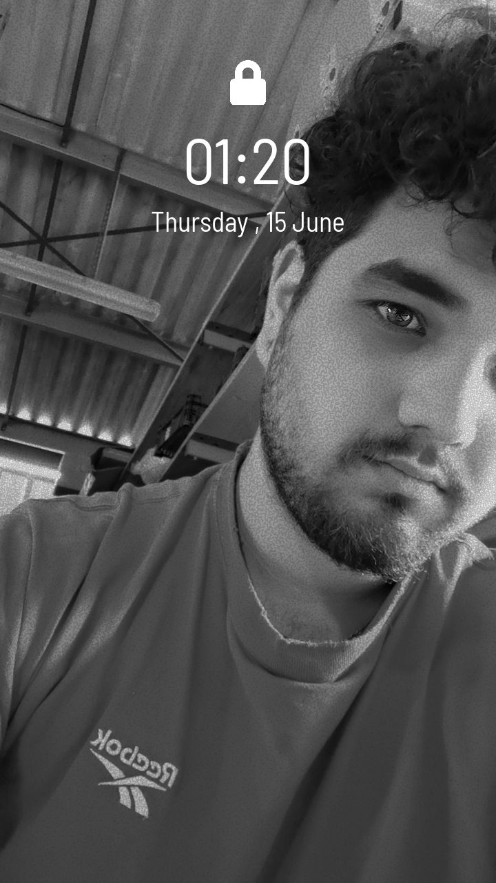 Profil de Mongi, 25 ans, Gay Suisse à Chenaux