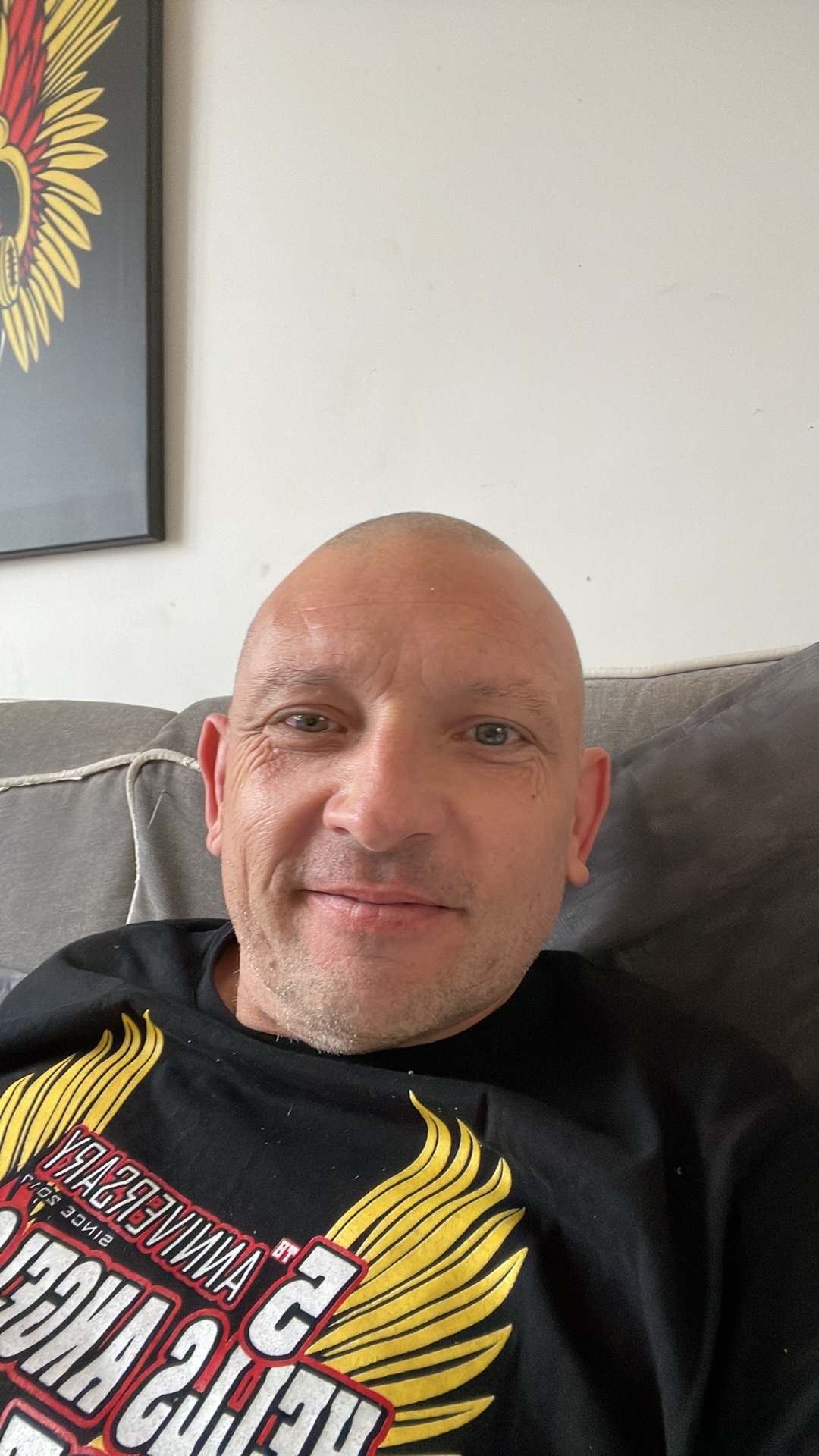 Profil de Yemine, 52 ans, Gay Suisse à St-Oyens
