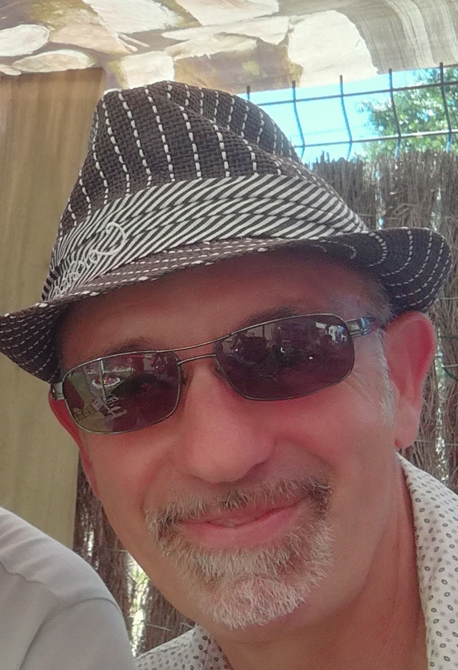 Profil de Driss, 55 ans, Gay Suisse à Rougemont