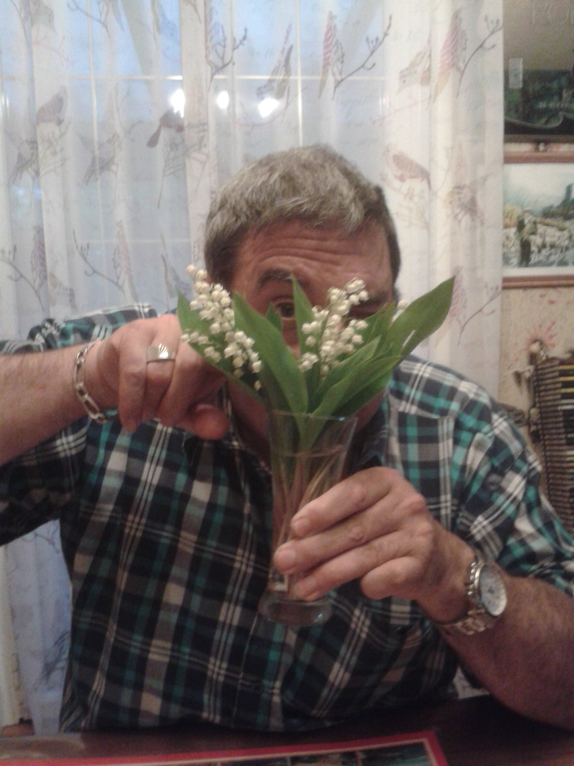 Profil de Stany, 53 ans, Gay Suisse à Hasle b. Burgdorf