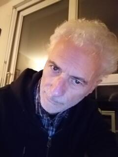 Profil de Kashif, 53 ans, Gay Suisse à Berolle