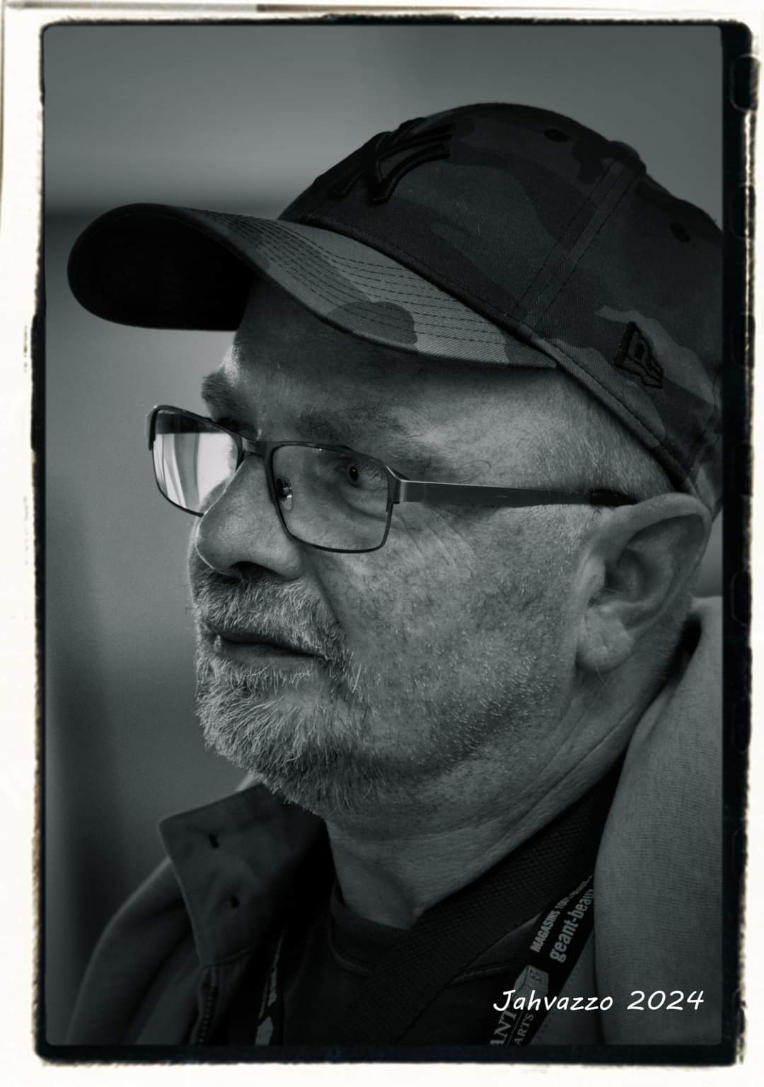 Profil de Elisha, 49 ans, Gay Suisse à Berken