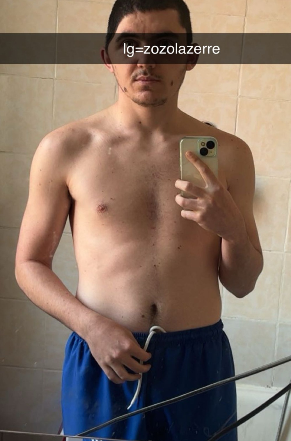 Profil de Hilan, 21 ans, Gay Suisse à Schwarzenbach SG