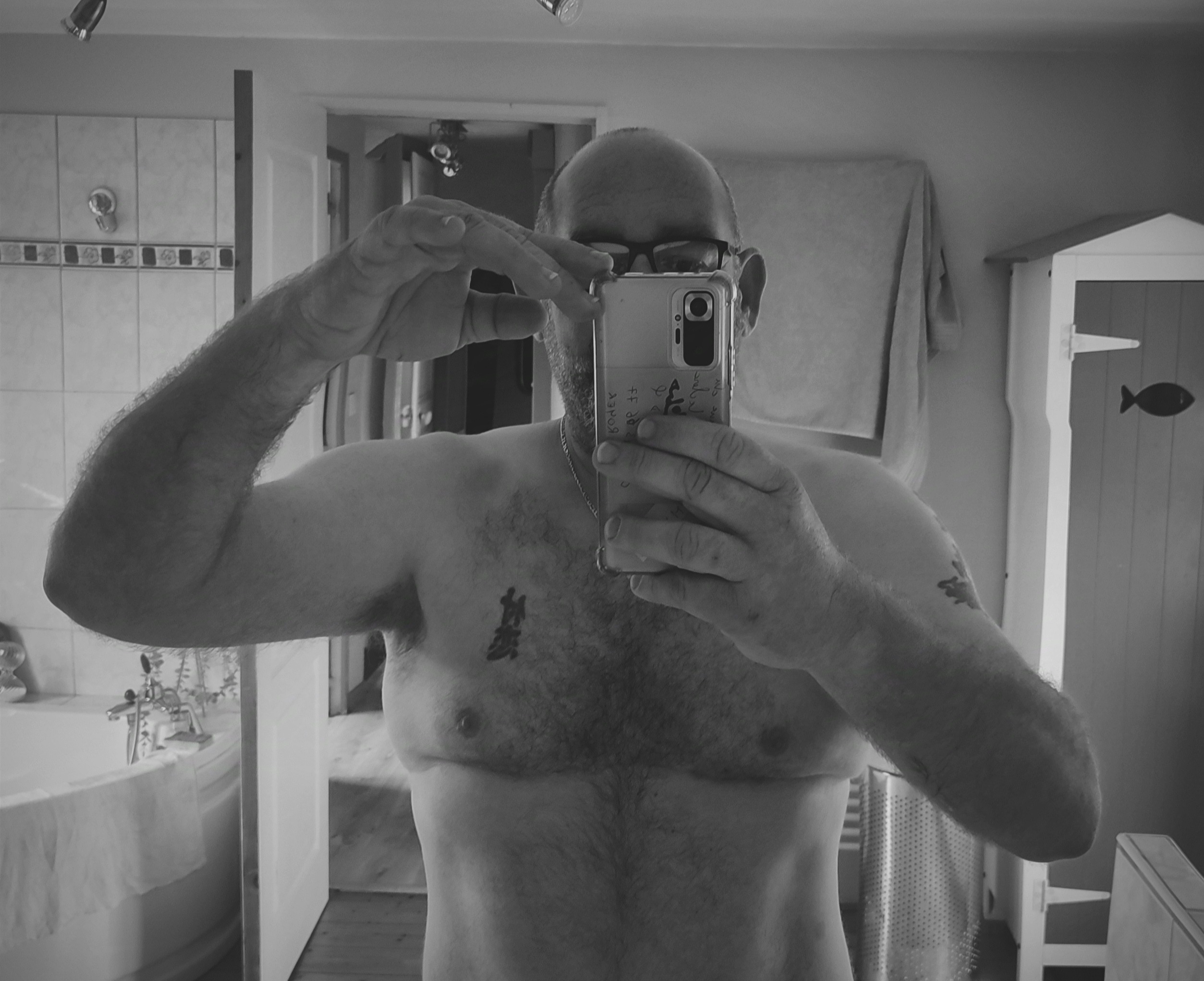 Profil de Cihan, 48 ans, Gay Suisse à Goldach