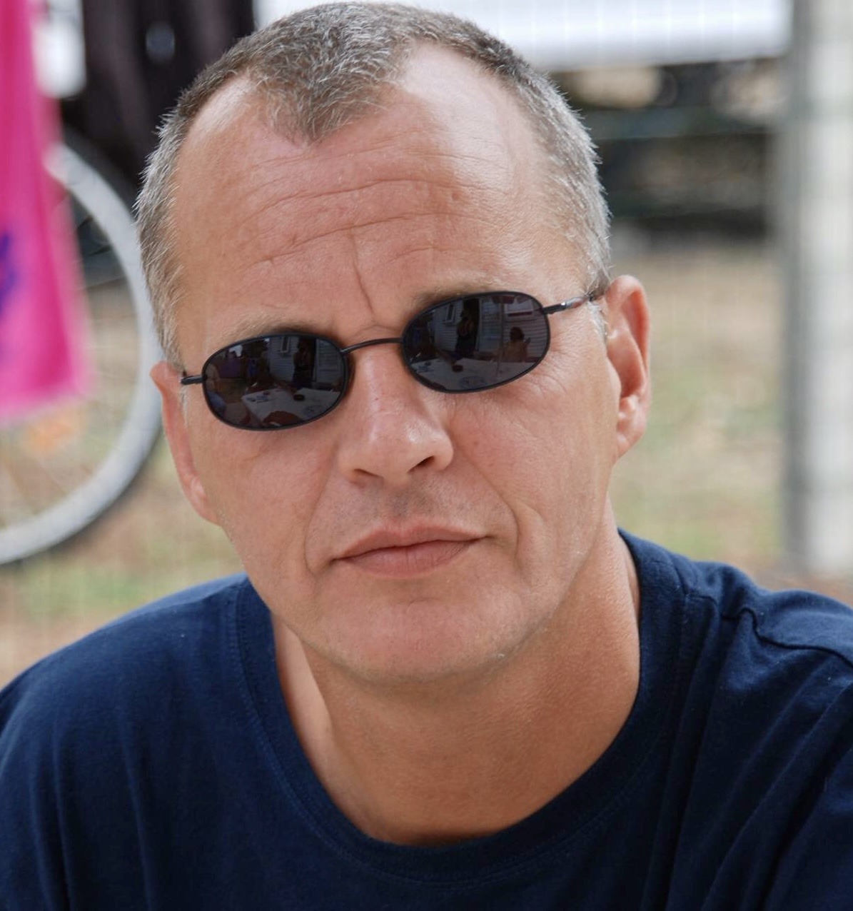Profil de Valerio, 55 ans, Gay Suisse à Furna