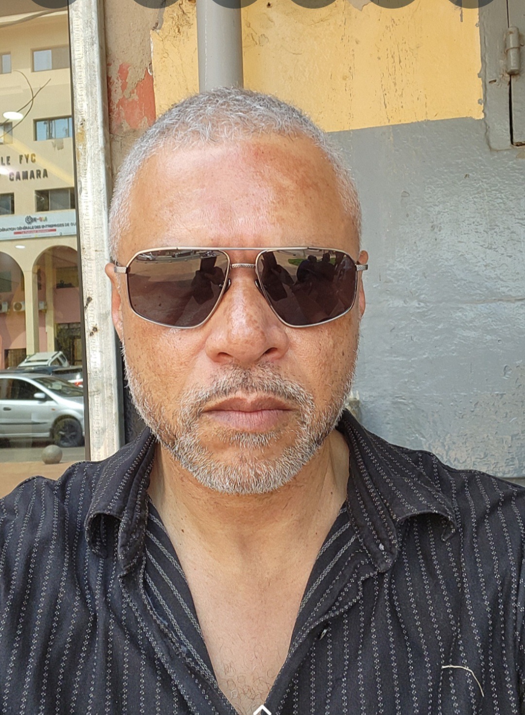 Profil de Yanny, 49 ans, Gay Suisse à Luchsingen