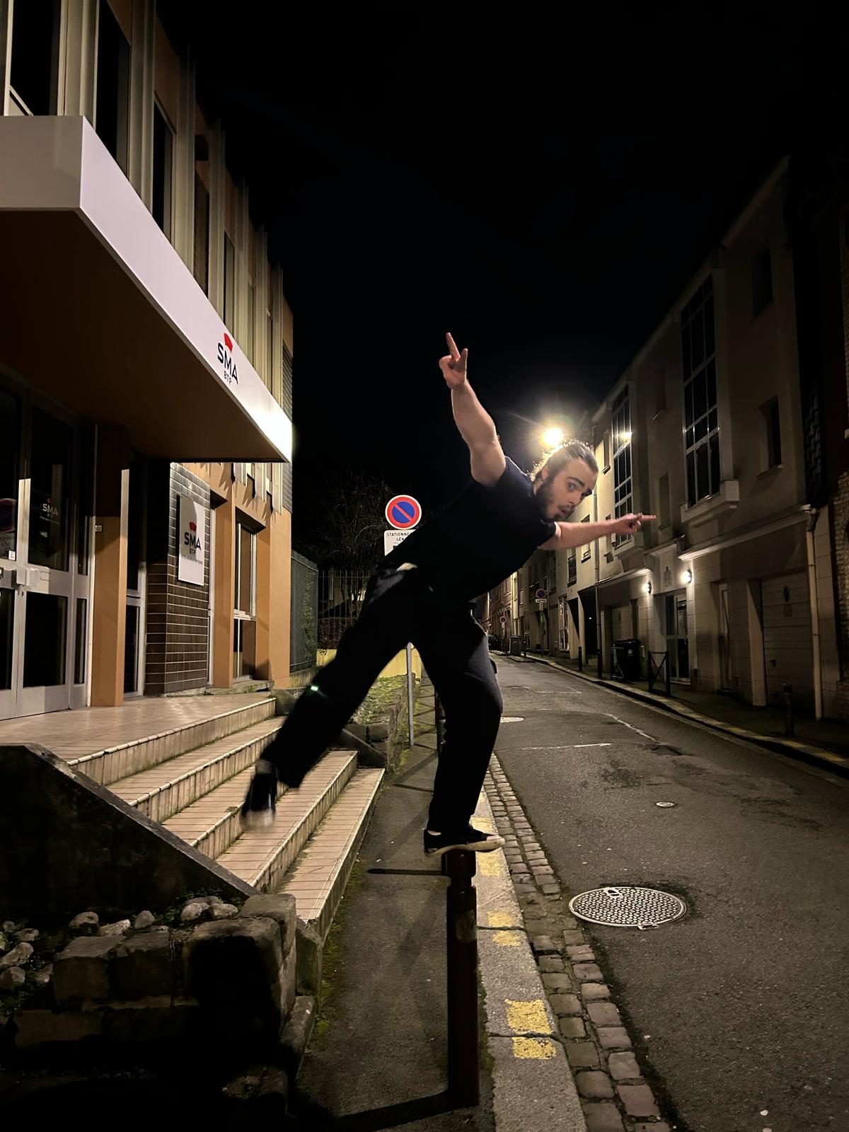 Profil de Alfayed, 22 ans, Gay Suisse à Bôle