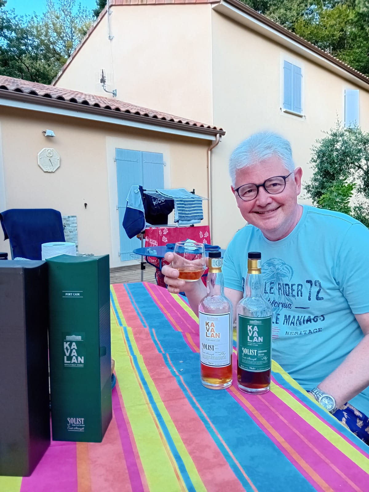 Profil de Livio, 55 ans, Gay Suisse à Morgarten