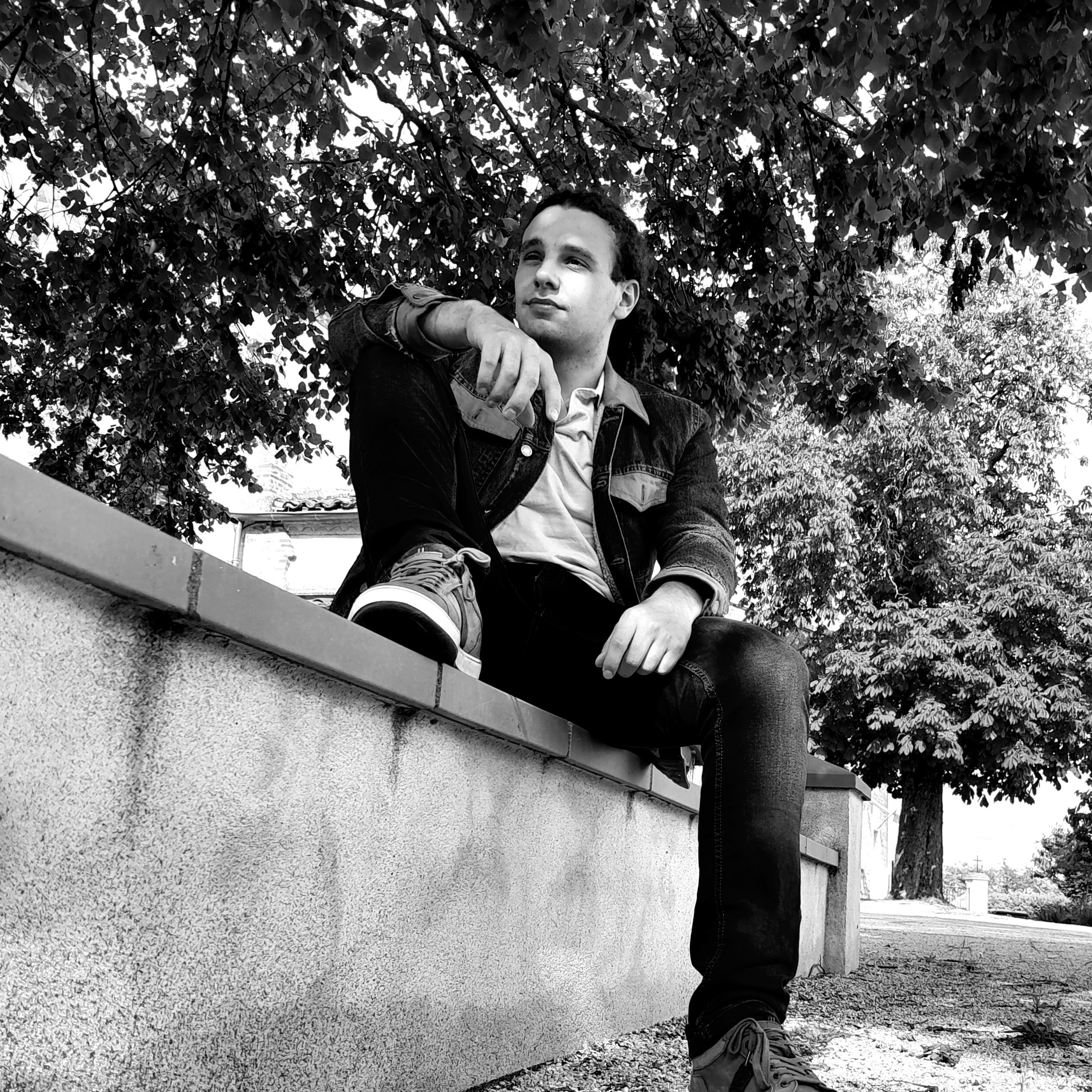 Profil de Zoran, 18 ans, Gay Suisse à Rougemont