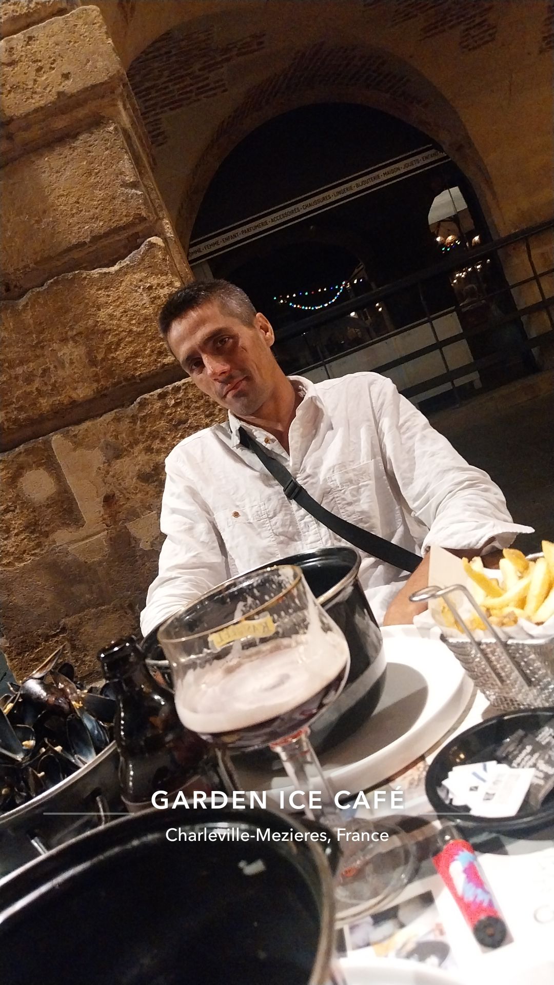 Profil de Myron, 37 ans, Gay Suisse à Studen BE