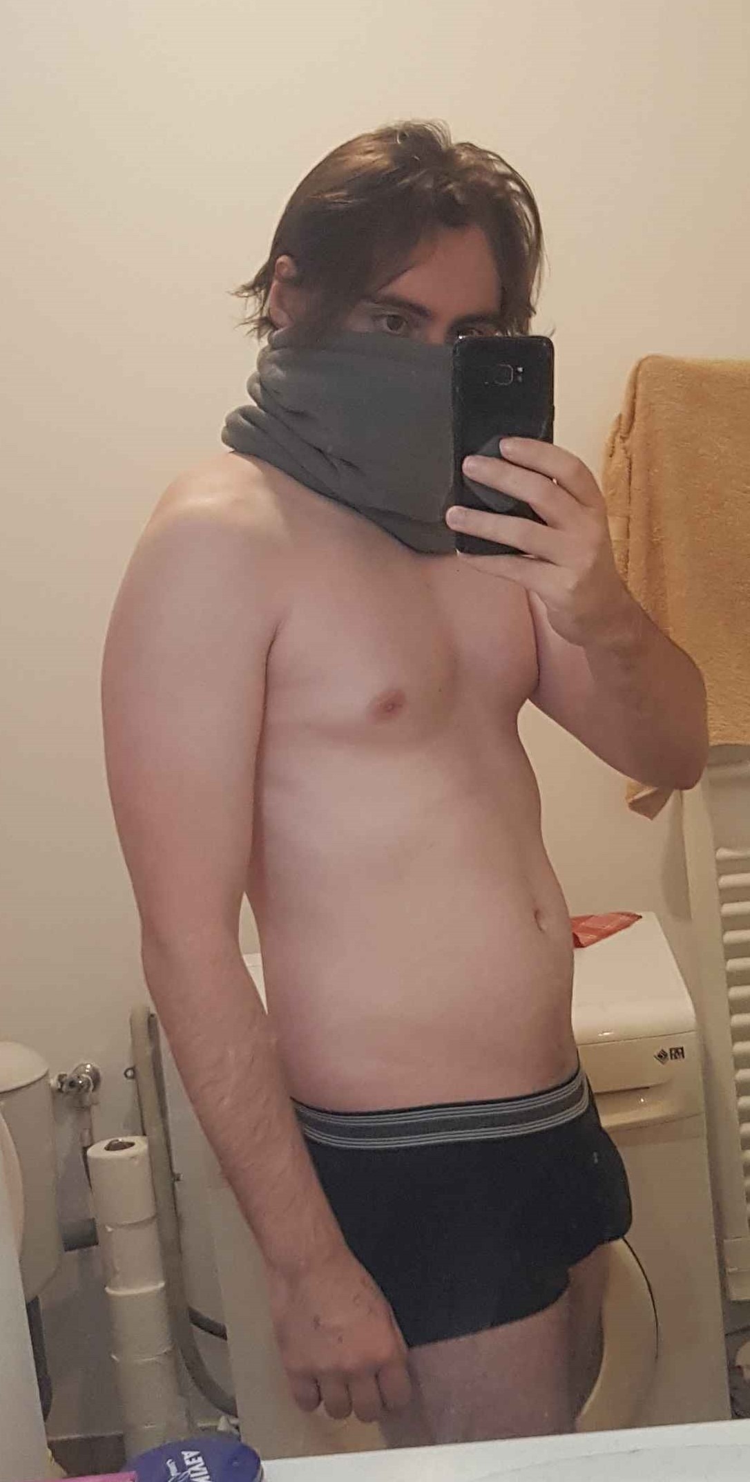 Profil de Hissam, 25 ans, Gay Suisse à Tägerig
