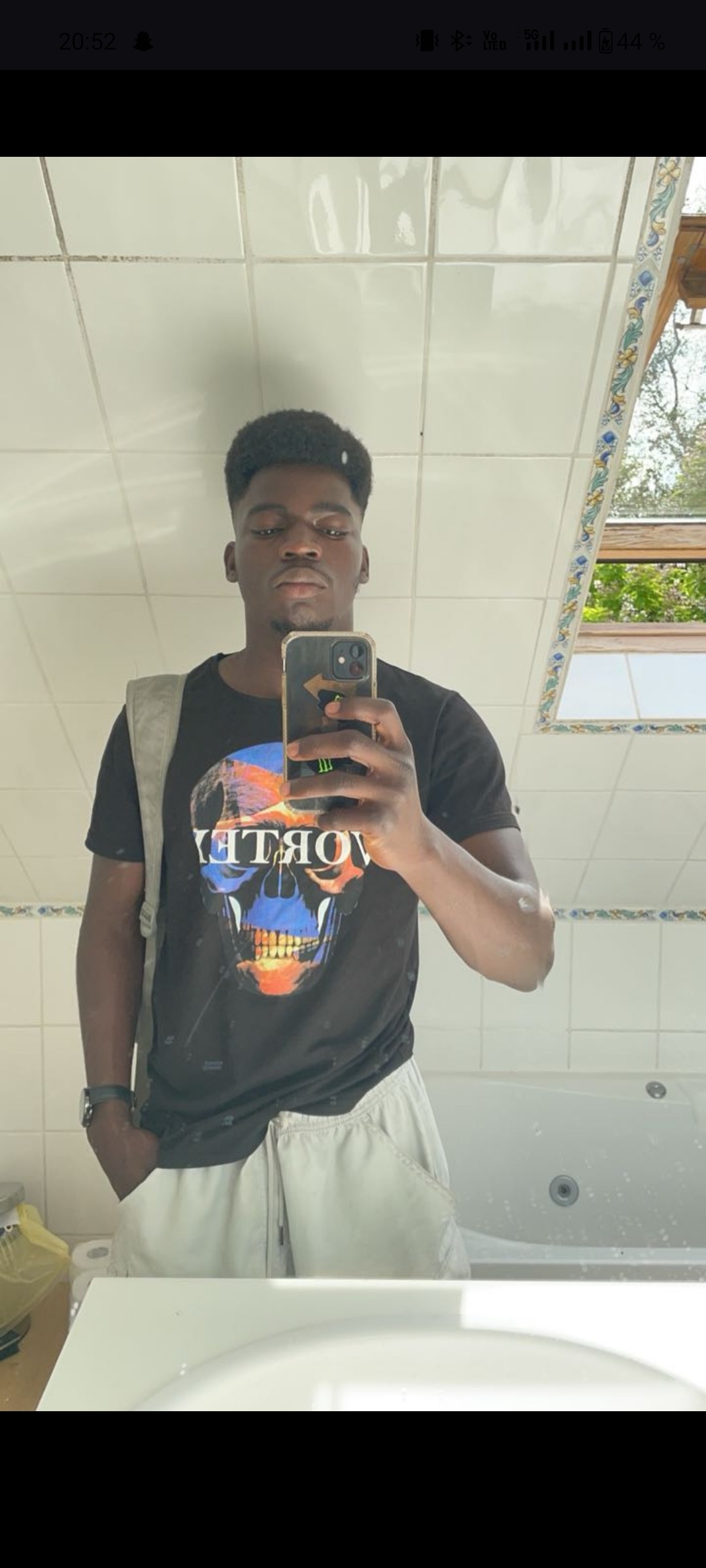 Profil de Darys, 27 ans, Gay Suisse à Mötschwil