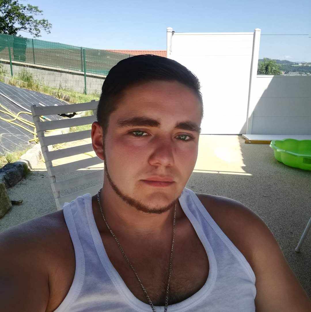 Profil de Ciro, 29 ans, Gay Suisse à Studen BE