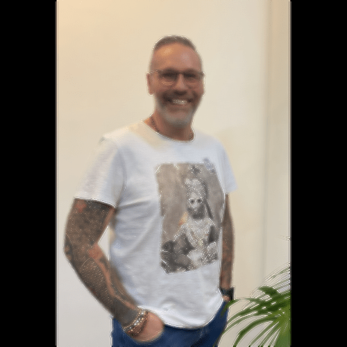 Profil de Cassien, 50 ans, Gay Suisse à Aven