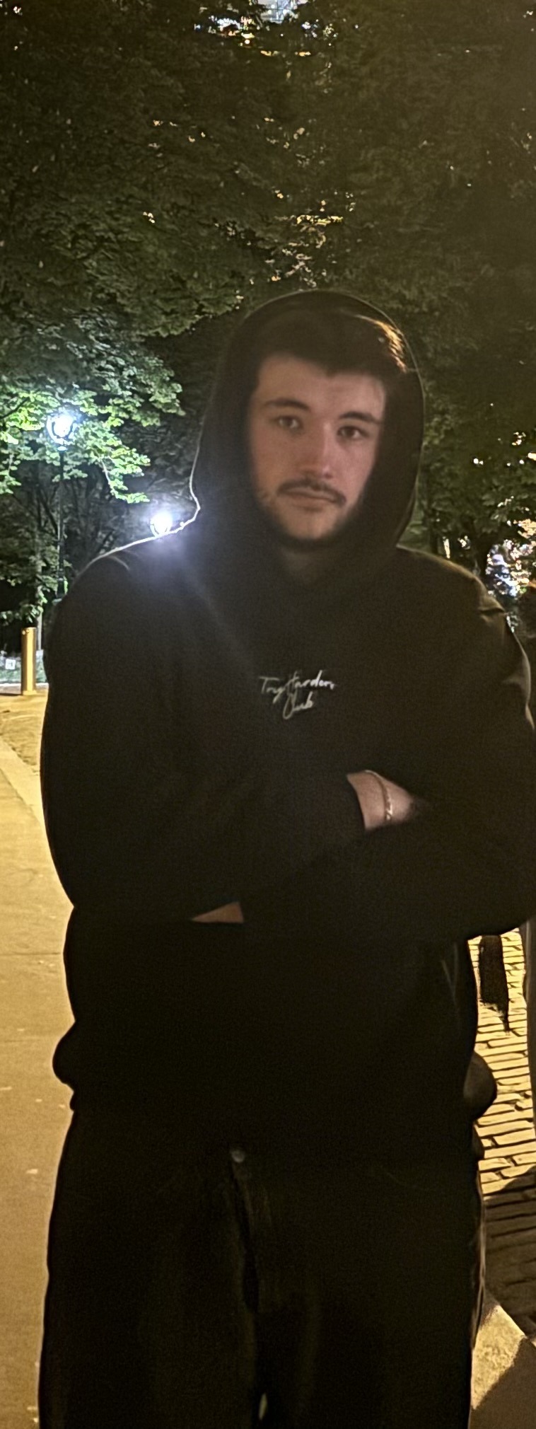 Profil de Oguz, 38 ans, Gay Suisse à Erlinsbach SO