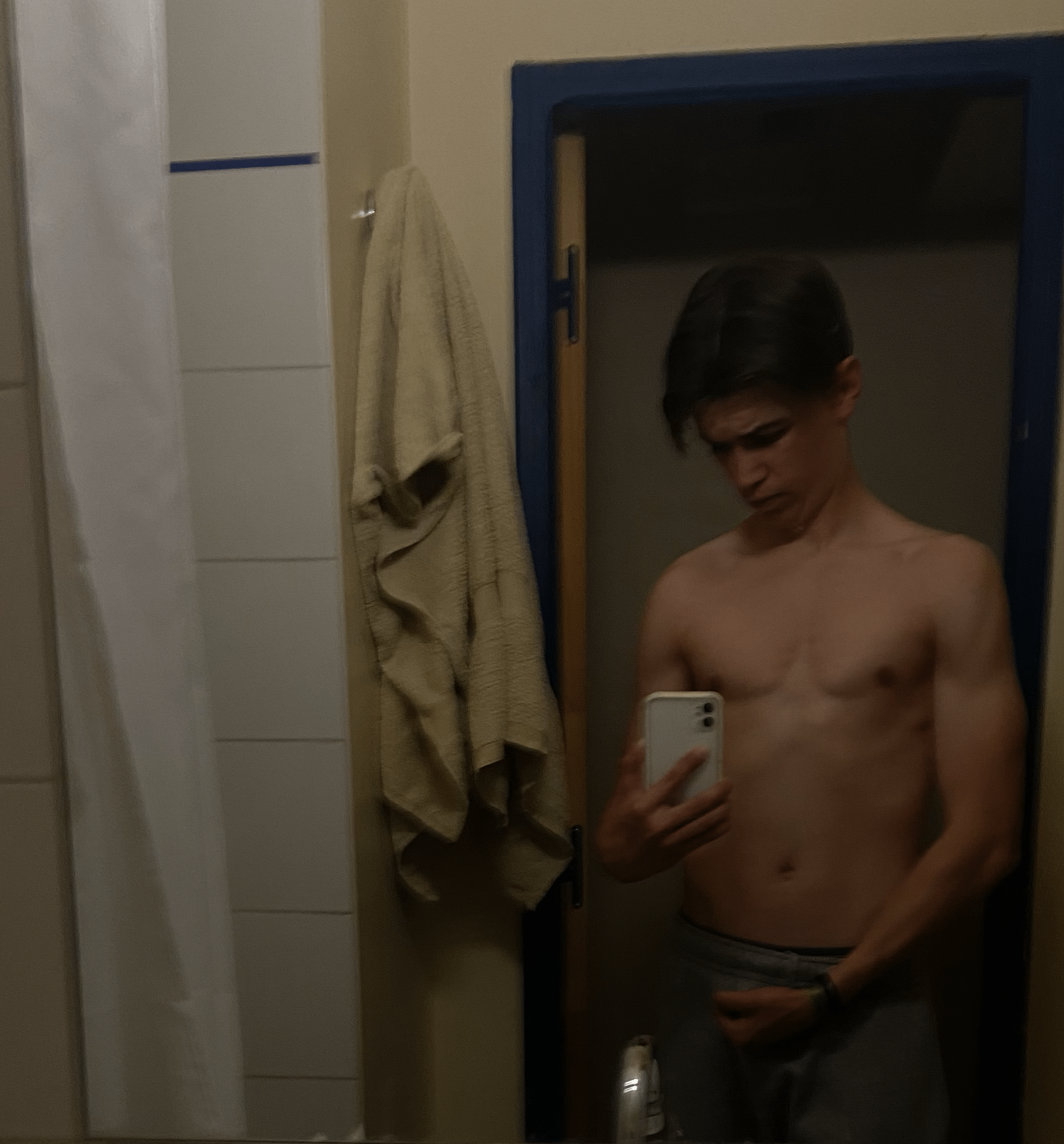 Profil de Kouame, 21 ans, Gay Suisse à Bitsch