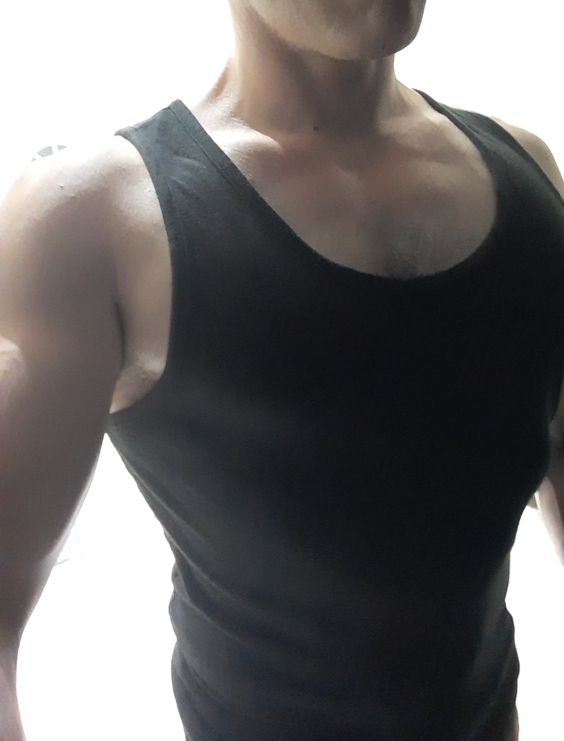 Profil de Alaedine, 41 ans, Gay Suisse à Rovray