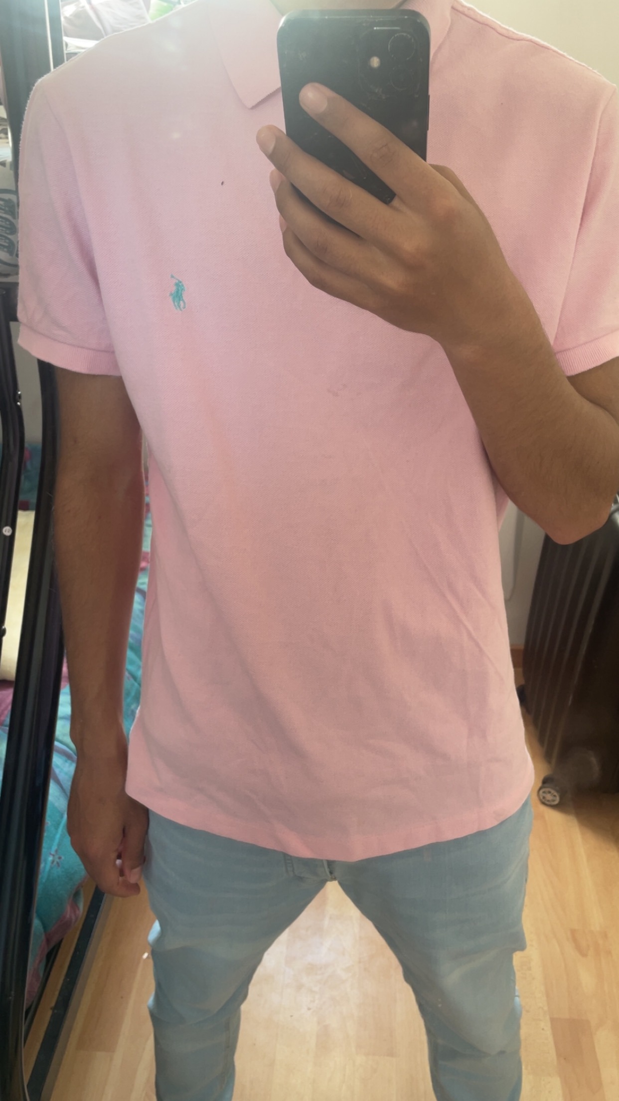 Profil de Geronimo, 20 ans, Gay Suisse à Lieli LU