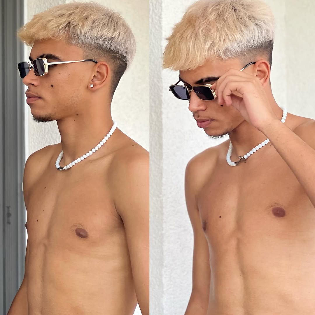 Profil de Shady, 23 ans, Gay Suisse à Bosco Luganese