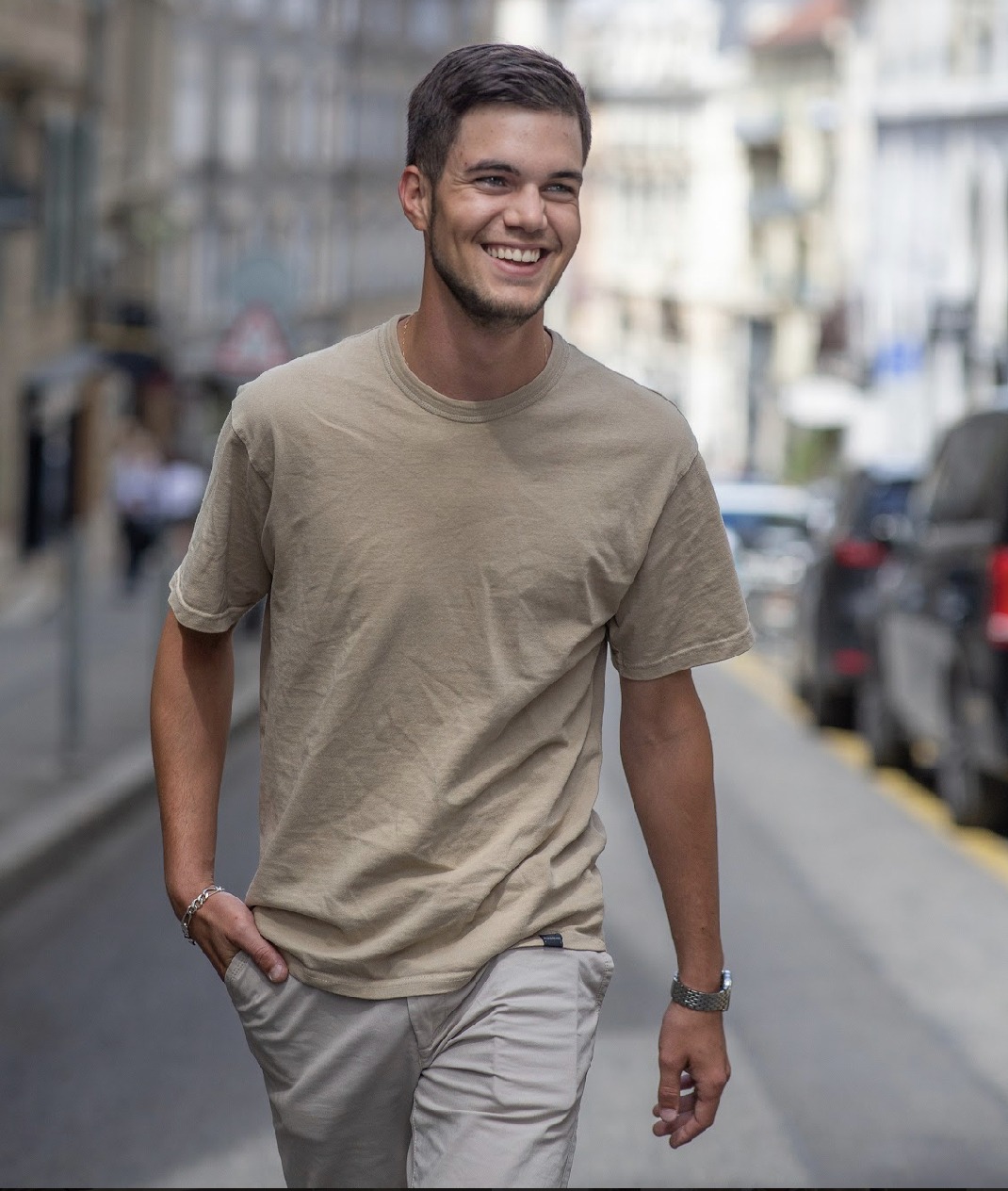 Profil de Vladislav, 23 ans, Gay Suisse à Gryon